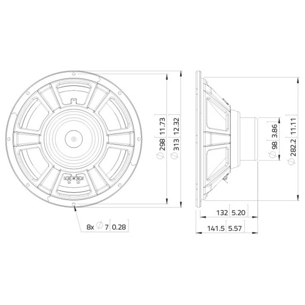 Conrad Product Image