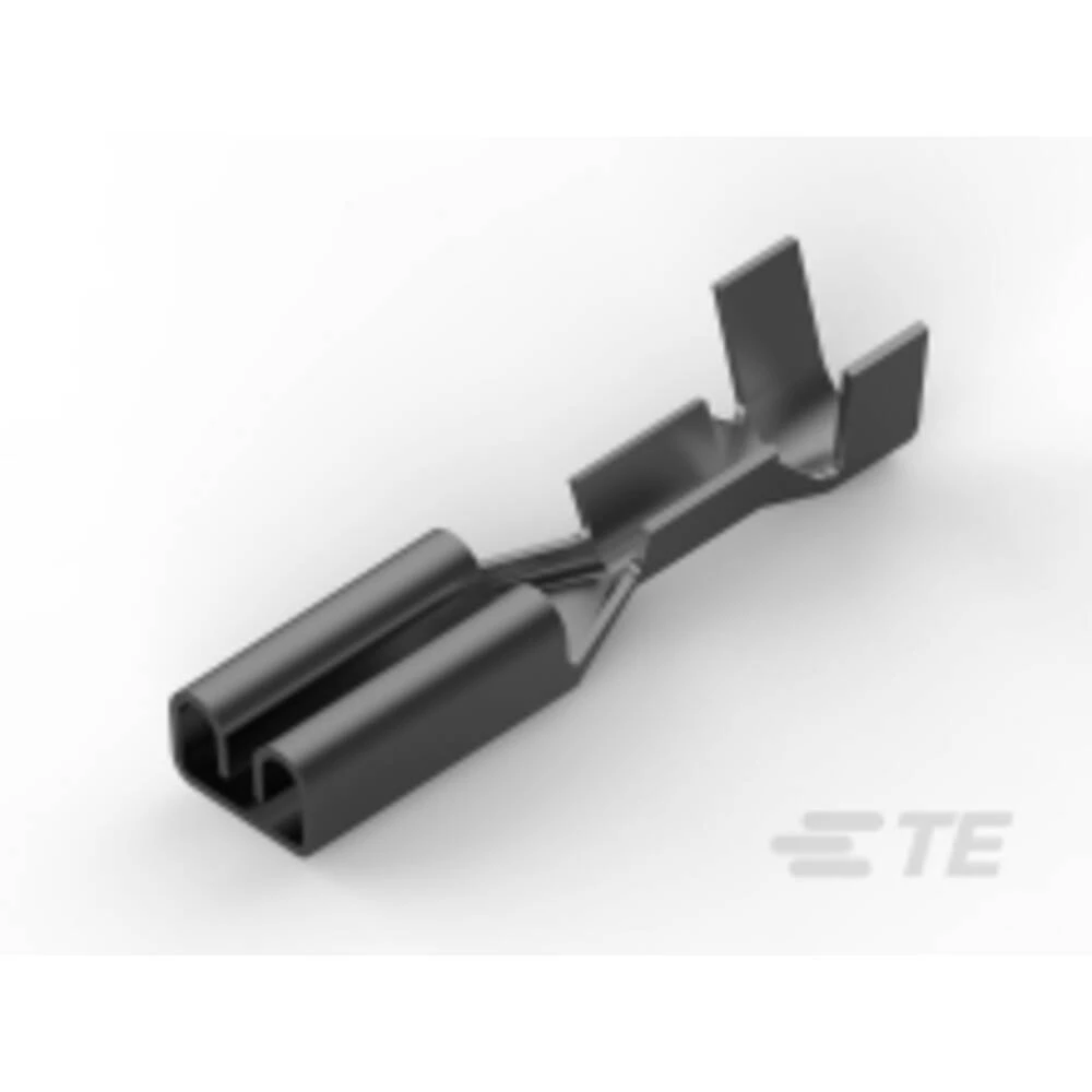 TE Connectivity FASTON Terminals - Premier & CommercialFASTON Terminals - Premier & Commercial 170043-2 AMP slika