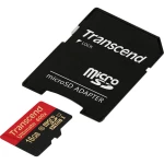 microSDHC kartica 16 GB Transcend Ultimate (600x) Class 10, UHS-I Uklj. SD-adapter