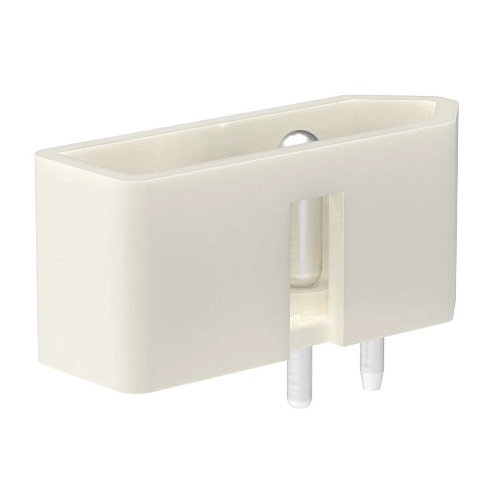 Molex ugradna standardna letva sa ženskim kontaktima Ukupan broj polova 4 10181040 1 St. Bulk slika