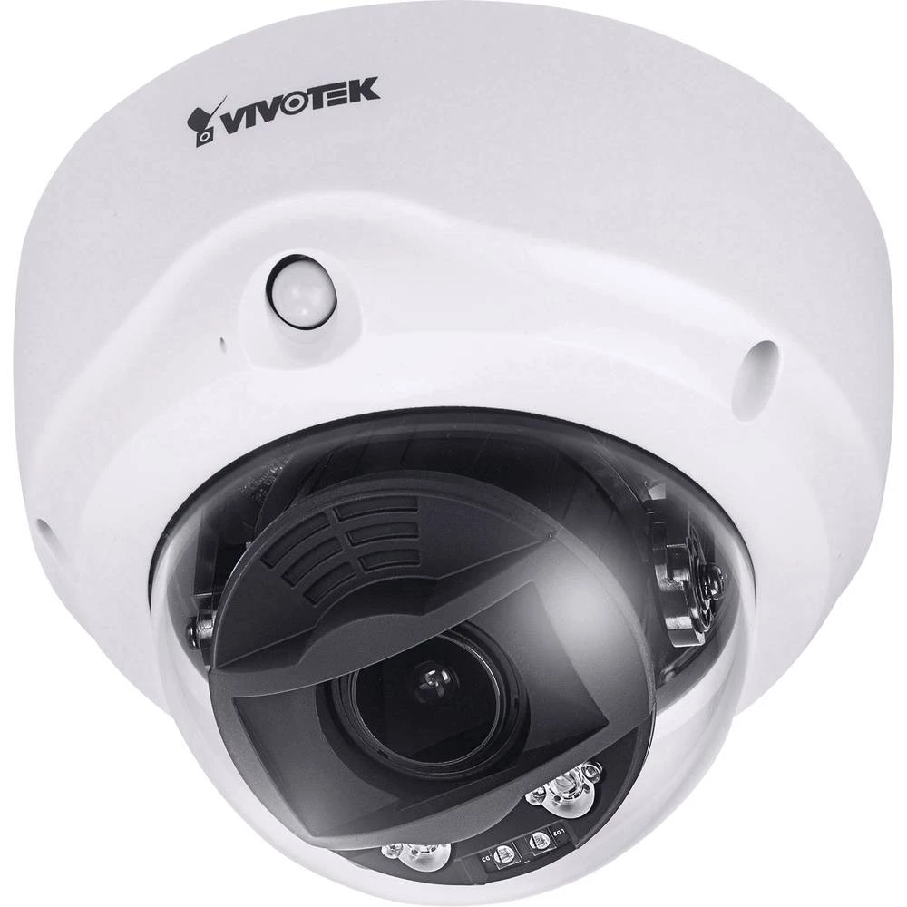 Vivotek Nadzorna kamera LAN IP-Dome kamera 1920 x 1080 piksel Vivotek FD9165-HT ,Unutrašnje područje FD9165-HT N/A slika