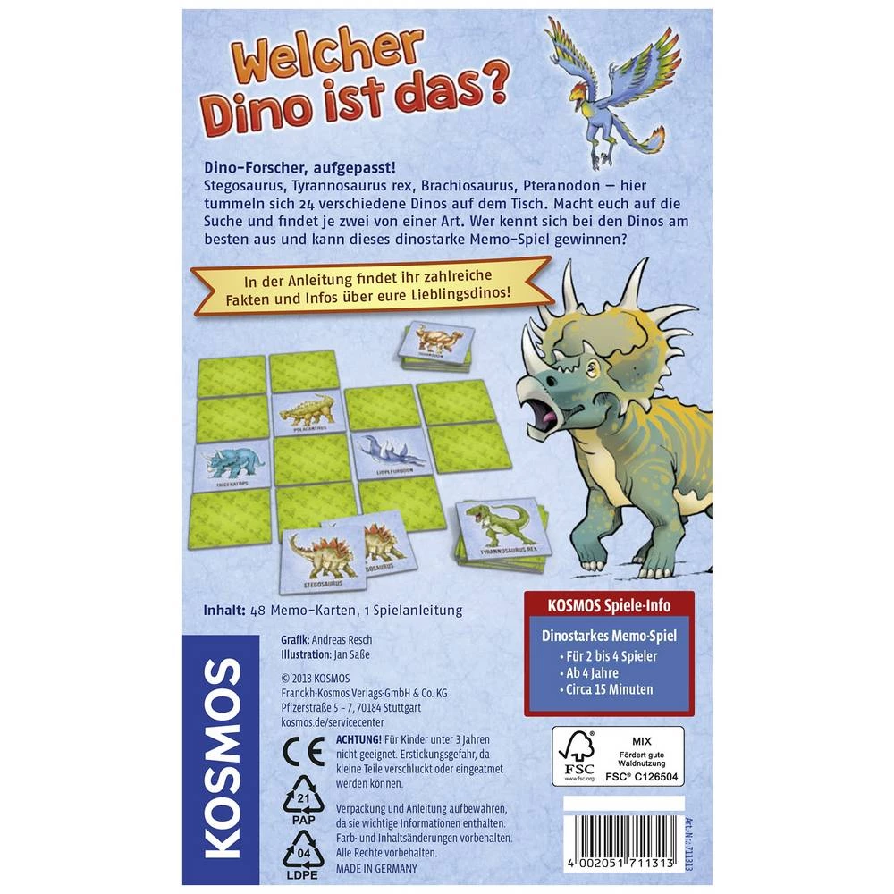 Conrad Product Image