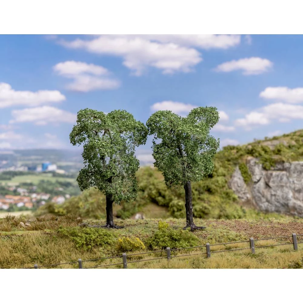 Faller 181802 paket stabla voćno stablo  2 St. slika