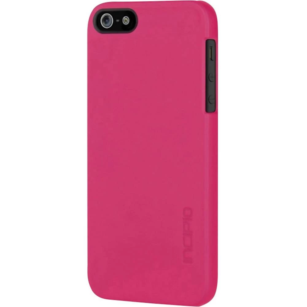 Incipio Feather Case iPhone SE, iPhone 5, iPhone 5S Ružičasta slika