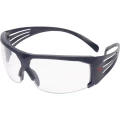 Zaštitne naočale Uklj. zaštita protiv zamagljivanja 3M SecureFit SF601SGAF Siva slika