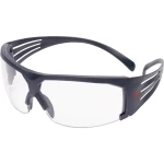 Zaštitne naočale Uklj. zaštita protiv zamagljivanja 3M SecureFit SF601SGAF Siva