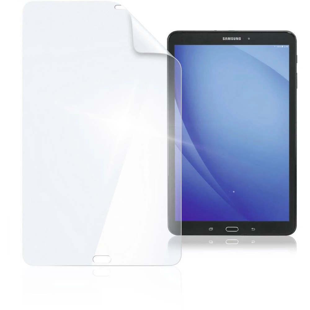 Hama Crystal Clear Zaštitna folija za zaslon Samsung Galaxy Tab A 10.1 (2019) , 1 ST slika