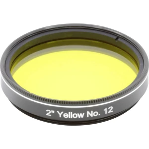 Explore Scientific 0310277 2" Gelb filtar u boji slika