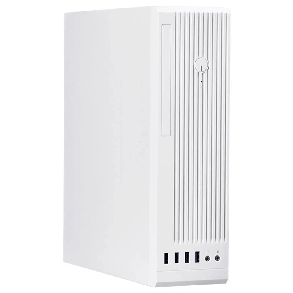 Chieftec BE-10W-300 kućište za računala bijela slika