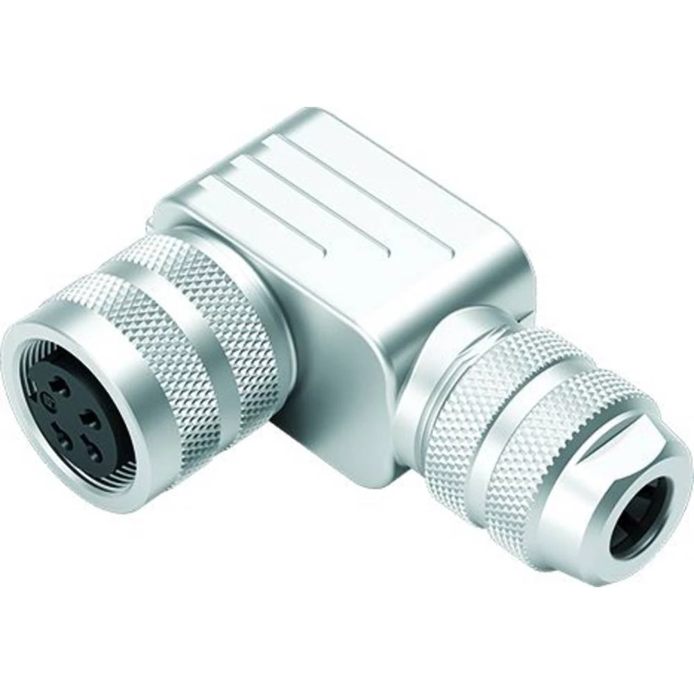 binder  99 5672 750 08-20  kutna utičnica  ženski konektor, kutni  Ukupan broj polova: 8  Serija (Okrugli utični konek slika