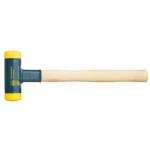 Wiha  02094 plastični čekić srednje tvrdo, bez povratnog udara 580 g 355 mm  1 St.
