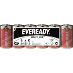 Eveready SHD baby (c)-baterija cink-ugljični 1.5 V 6 St.