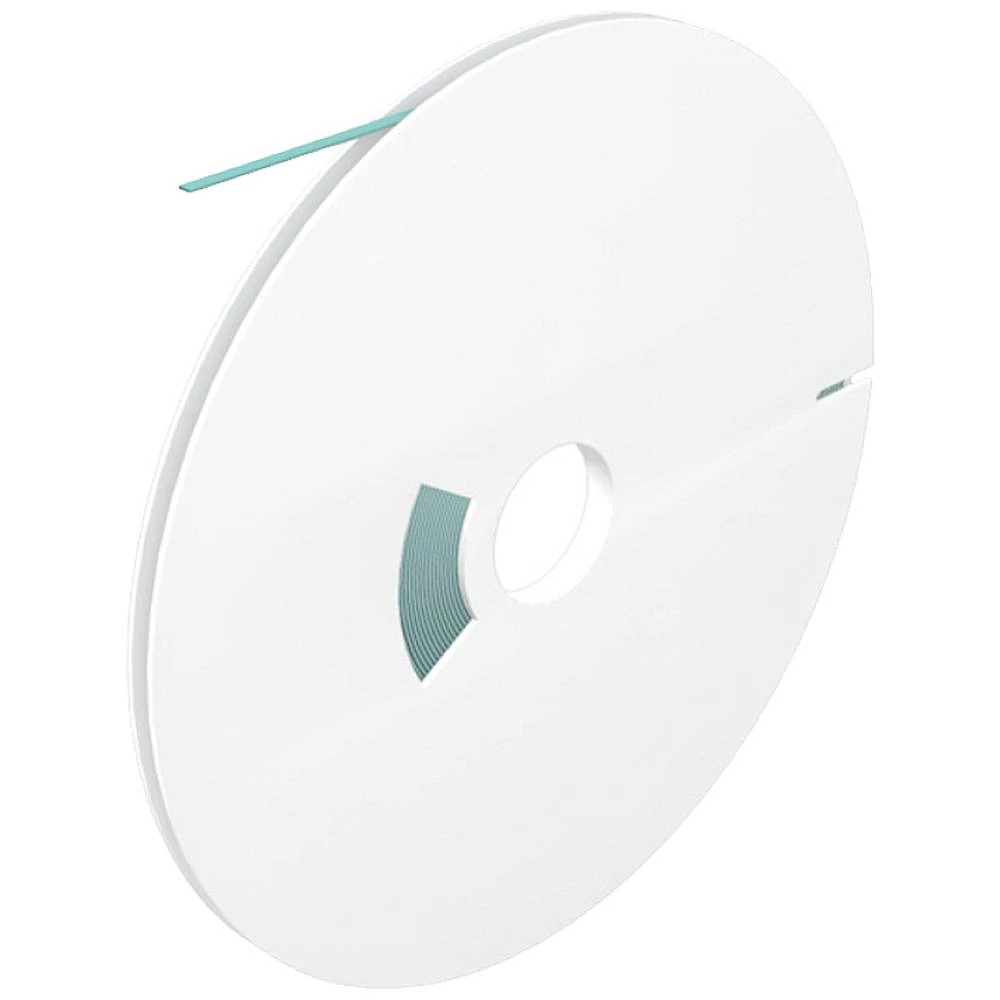 Sustav označavanja kabela Plava boja Weidmüller HSS-HF 1.2-2.4 EL B30M 1562840000 1 ST slika