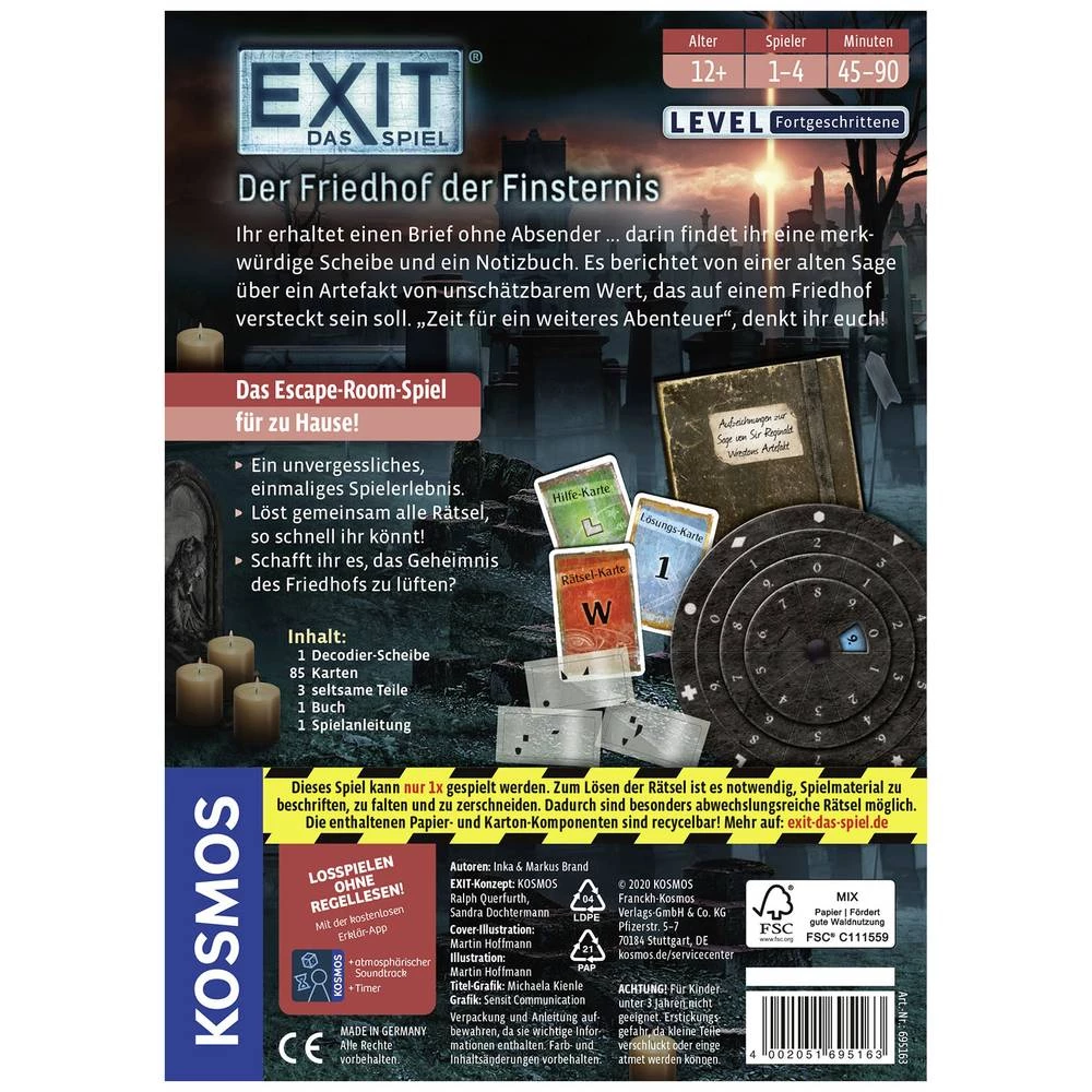 Conrad Product Image