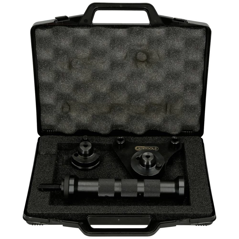 KS Tools 4004380 Set alata za skidanje balans osovine za BMW / Mini, 4 kom slika