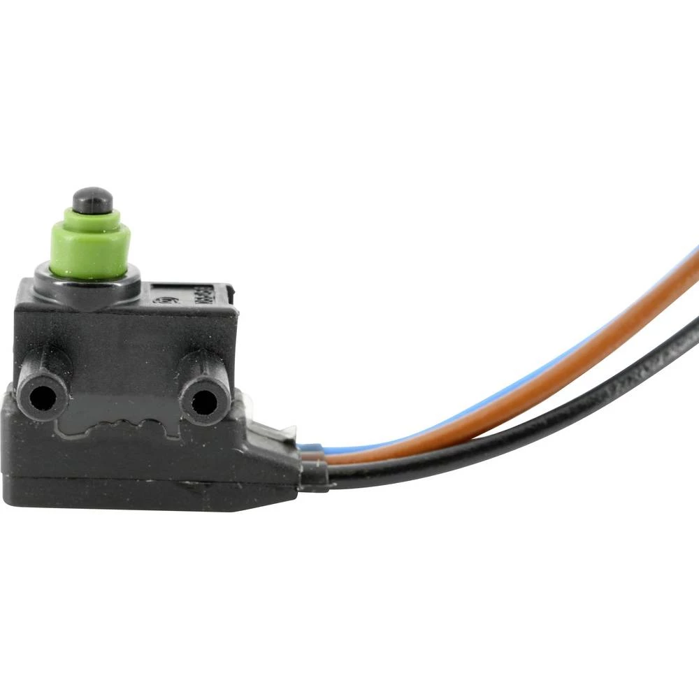 Marquardt 1058.0553 1058.0553 okidna sklopka 250 V/AC IP67 1 kom. slika