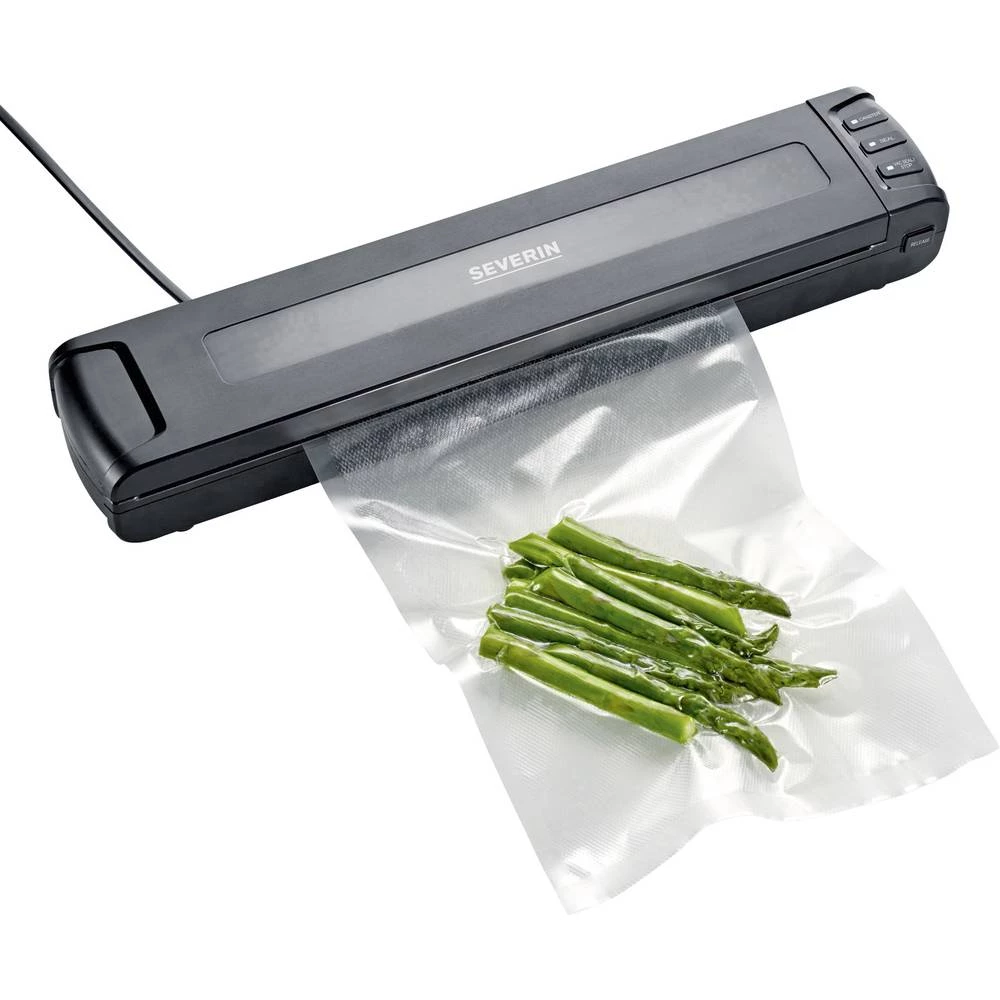 Severin Crna 3601-000 slika