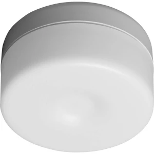 LEDVANCE DOT-IT TOUCH HIGH WT LEDV 4058075399709 baterijsko stolno svjetlo okrugli LED hladno bijela bijela slika