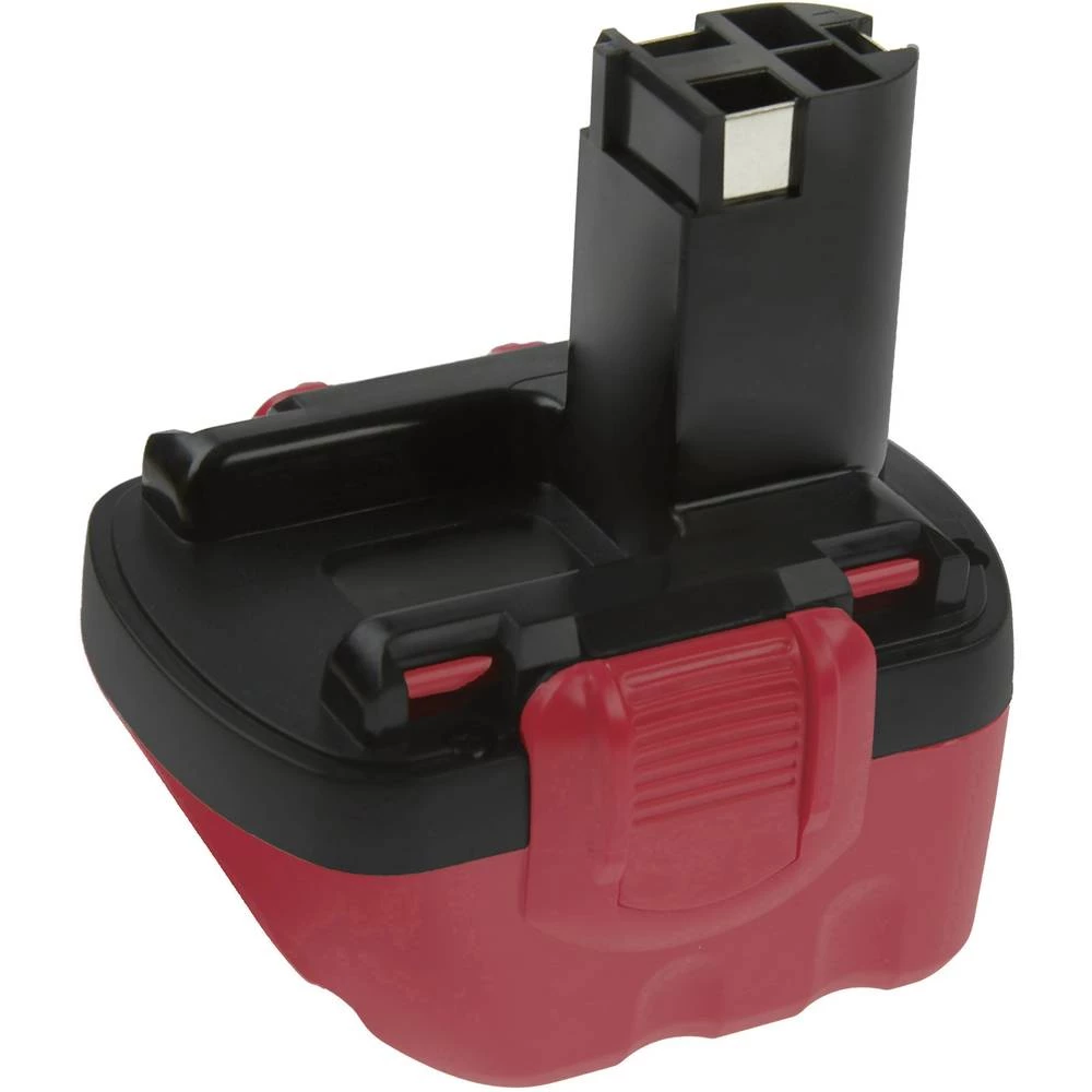 Električni alat-akumulator SILA 340207 Zamjenjuje originalnu akumul. bateriju Bosch 2607335262 12 V 3000 mAh NiMH slika