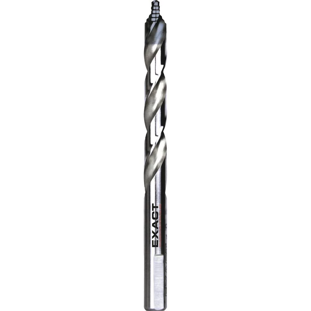 Exact 74525 #####TIAIN-TIP spiralno svrdlo  12.5 mm   DIN 338  5 St. slika