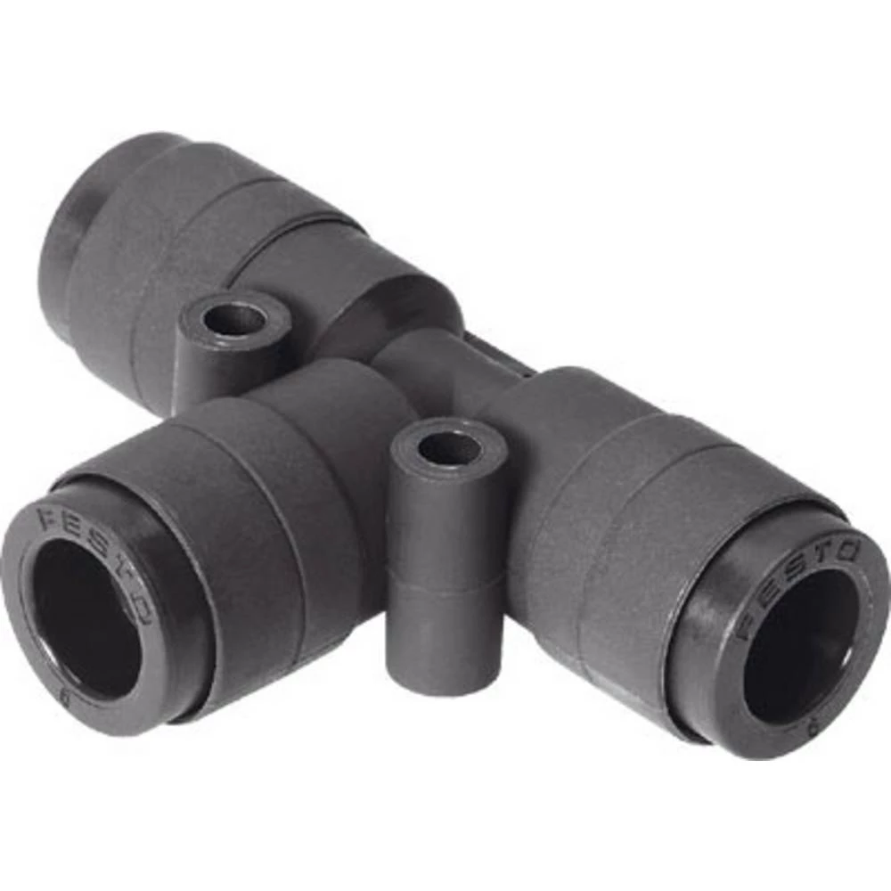 FESTO T-priključak 160534 QST-V0-8    Ø cijevi: 8 mm   1 St. slika
