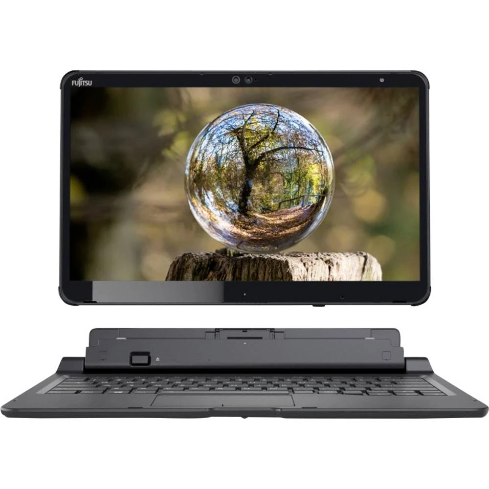 <br>  <br>  Fujitsu<br>  <br>  STYLISTIC Q7311<br>  <br>  WiFi, LTE/4G, UMTS/3G, GSM/2G<br>  <br>  512 GB<br>  <br>  crna<br>  <br>  Windows®-tablet/2 u 1<br>  <br>  33.8 cm (13.3 palac) 2.4  slika