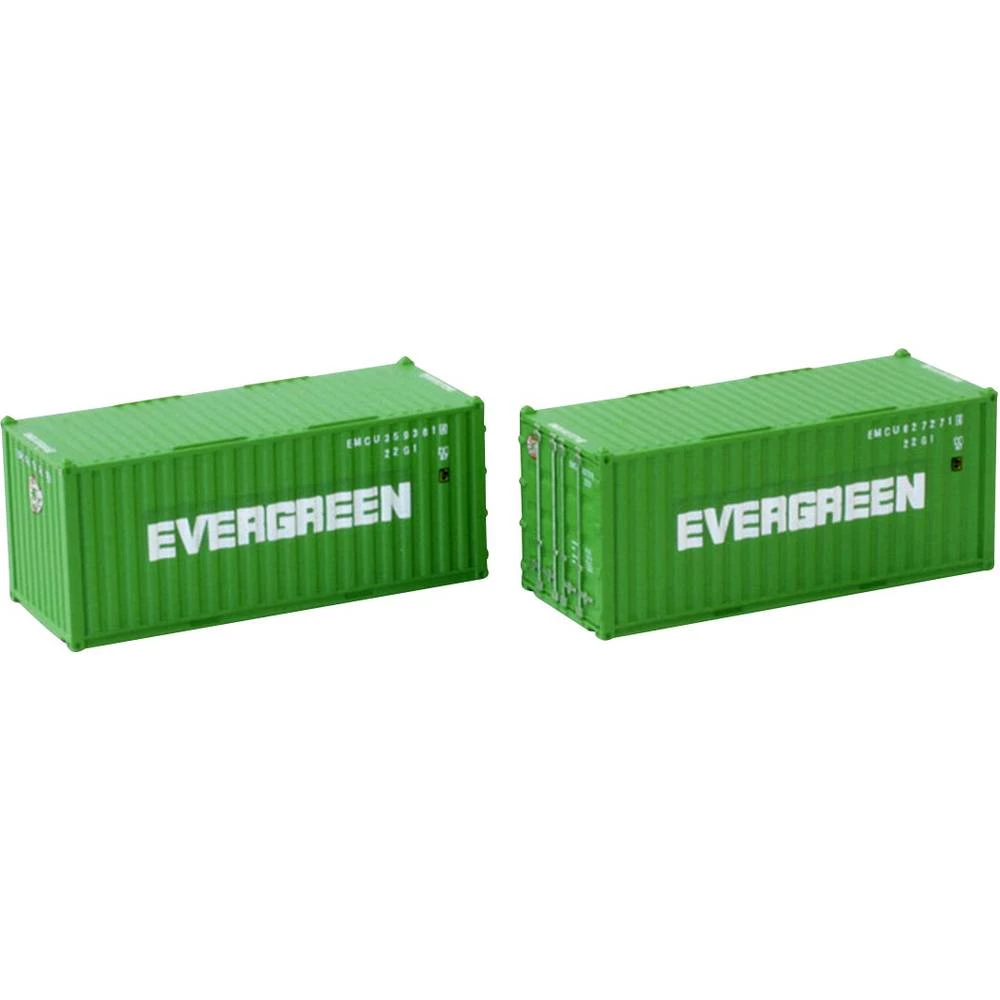 Rokuhan 7297550 Z 20' kontenjer slika