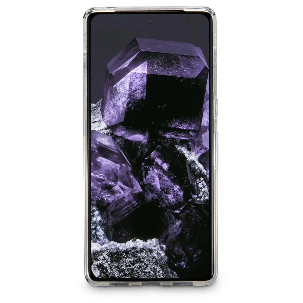 Hama Always Clear stražnji poklopac za mobilni telefon Google Pixel 8 Pro prozirna slika
