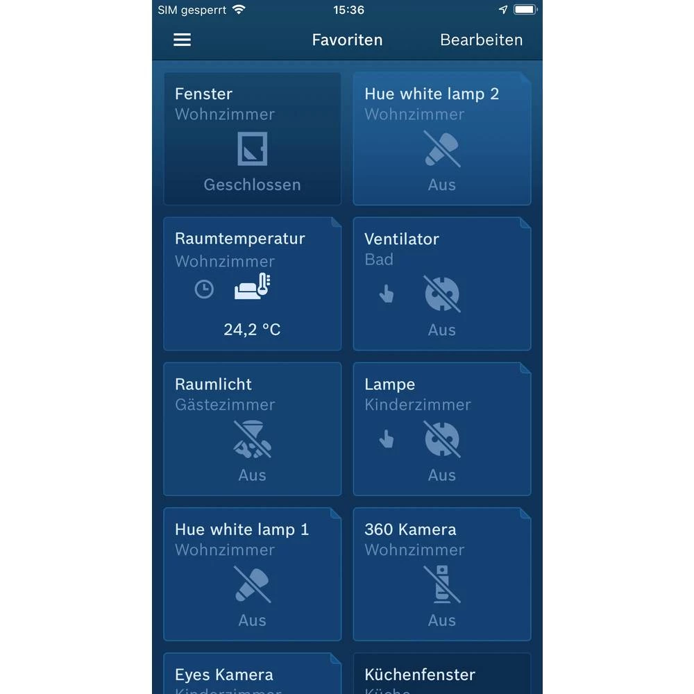 Conrad Product Image