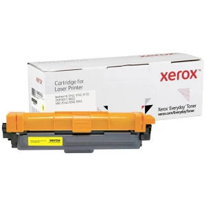 Xerox toner zamijenjen Brother TN-242Y kompatibilan žut 1400 Stranica Everyday slika