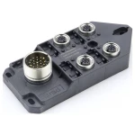 Molex 1202480062 sensorska/aktivatorska kutija pasivna 1 St.