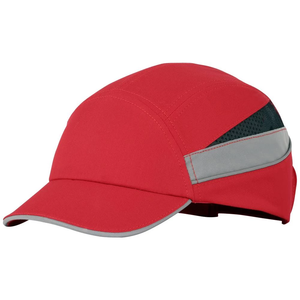 Honeywell AIDC  HBCE150000 kapa protiv udaraca   crvena EN 812 slika