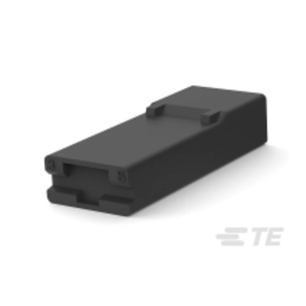 TE Connectivity FASTON Terminals - Premier & CommercialFASTON Terminals - Premier & Commercial 336369-5 AMP slika