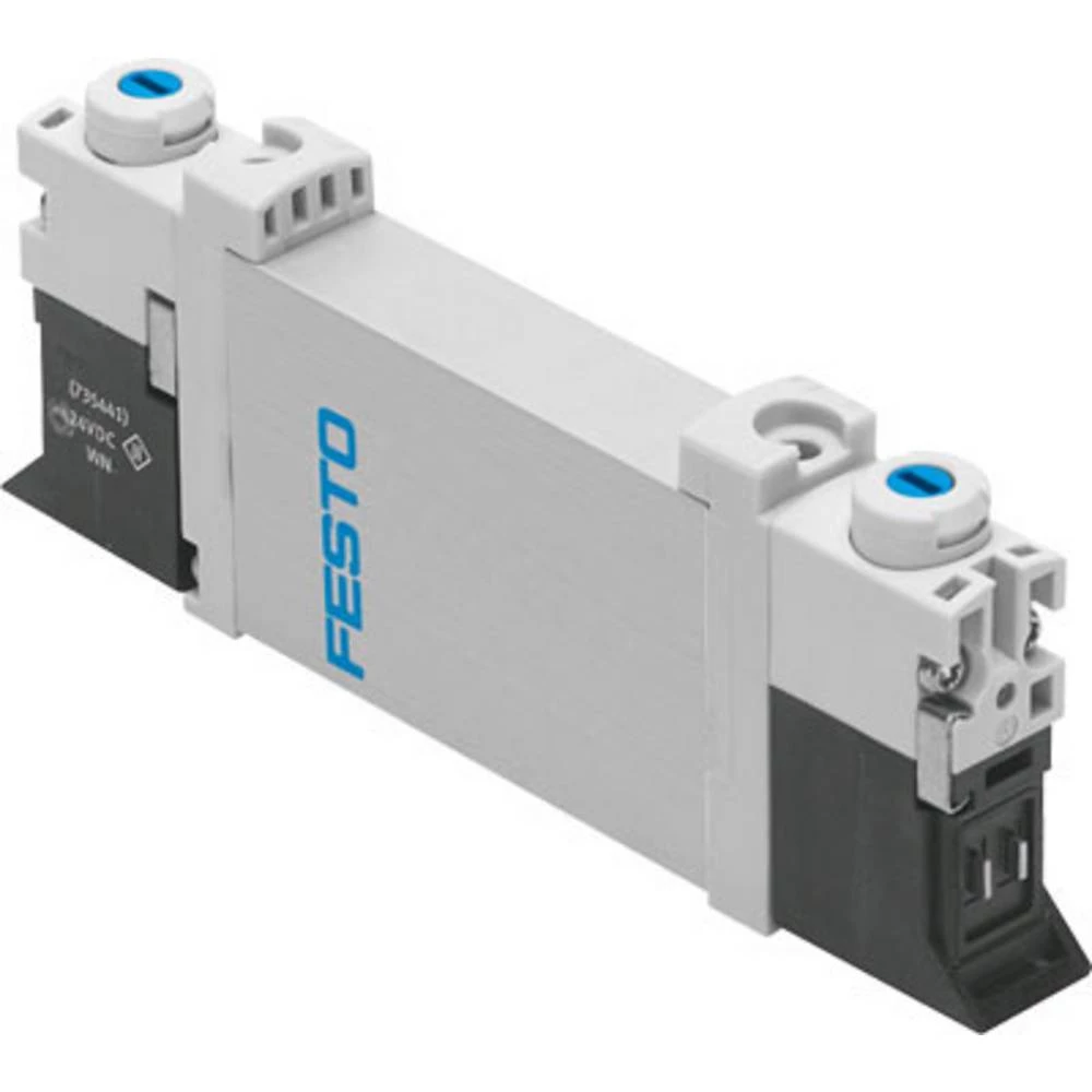 FESTO elektromagnetski ventil 566492 VUVG-B10-P53C-ZT-F-1P3 Nazivna širina 4 mm 1 St. slika