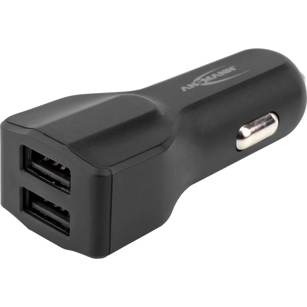 USB punjač Ansmann 1000-0020 5 V/DC 4800 mA 24 W slika