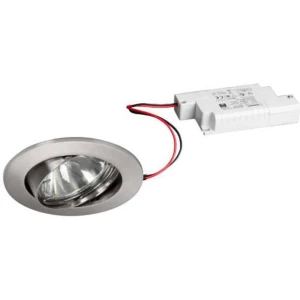 Brumberg 39303033 39303033 LED ugradna svjetiljka   LED  6 W krom boja slika