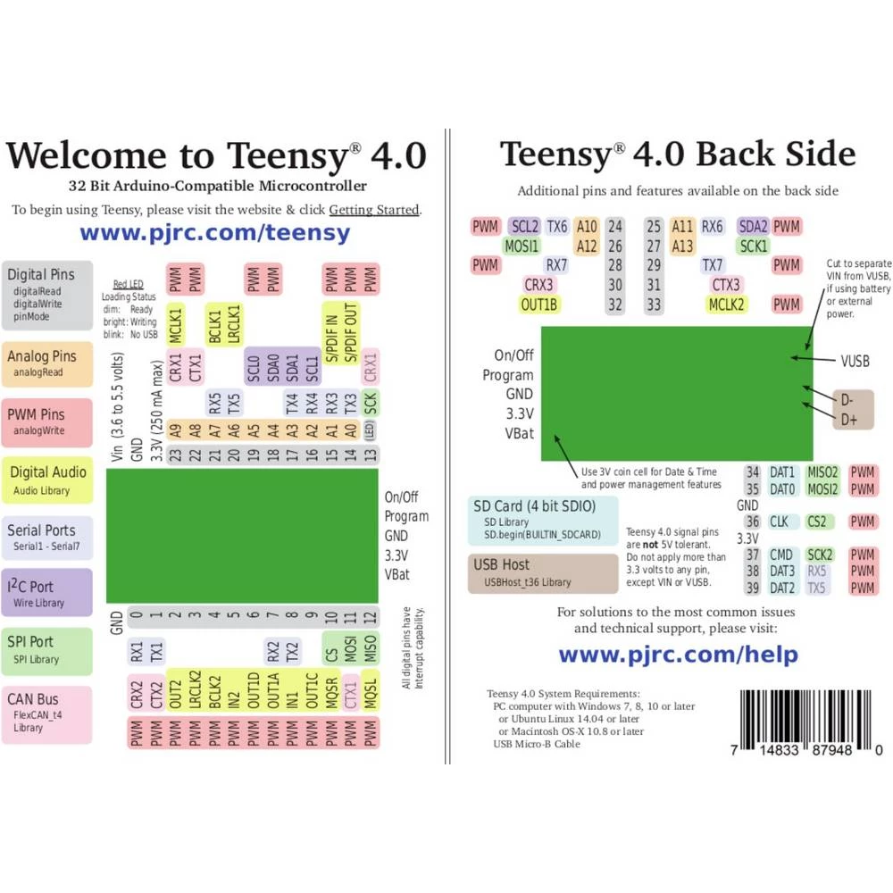 Conrad Product Image