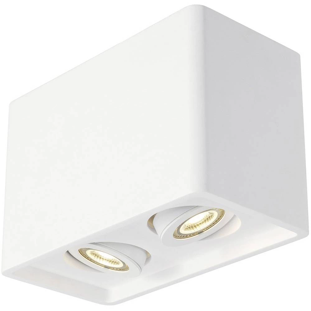 Stropna svjetiljka SLV 148052 Bijela slika