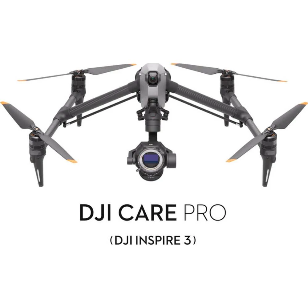 DJI kartica Pogodno za (Multikopter): DJI Inspire 3 slika