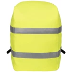 Dicota Hi-Vis 65 Liter kišni pokrivač Klasa zaštite upozorenja Dicota Warnschutz kišni pokrivač Hi-Vis 65 Liter žuta