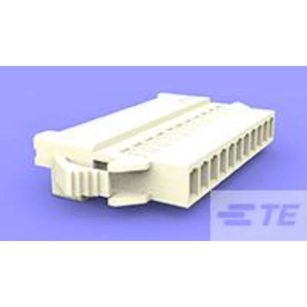 TE Connectivity Economy SignalEconomy Signal 1-1969591-4 AMP slika