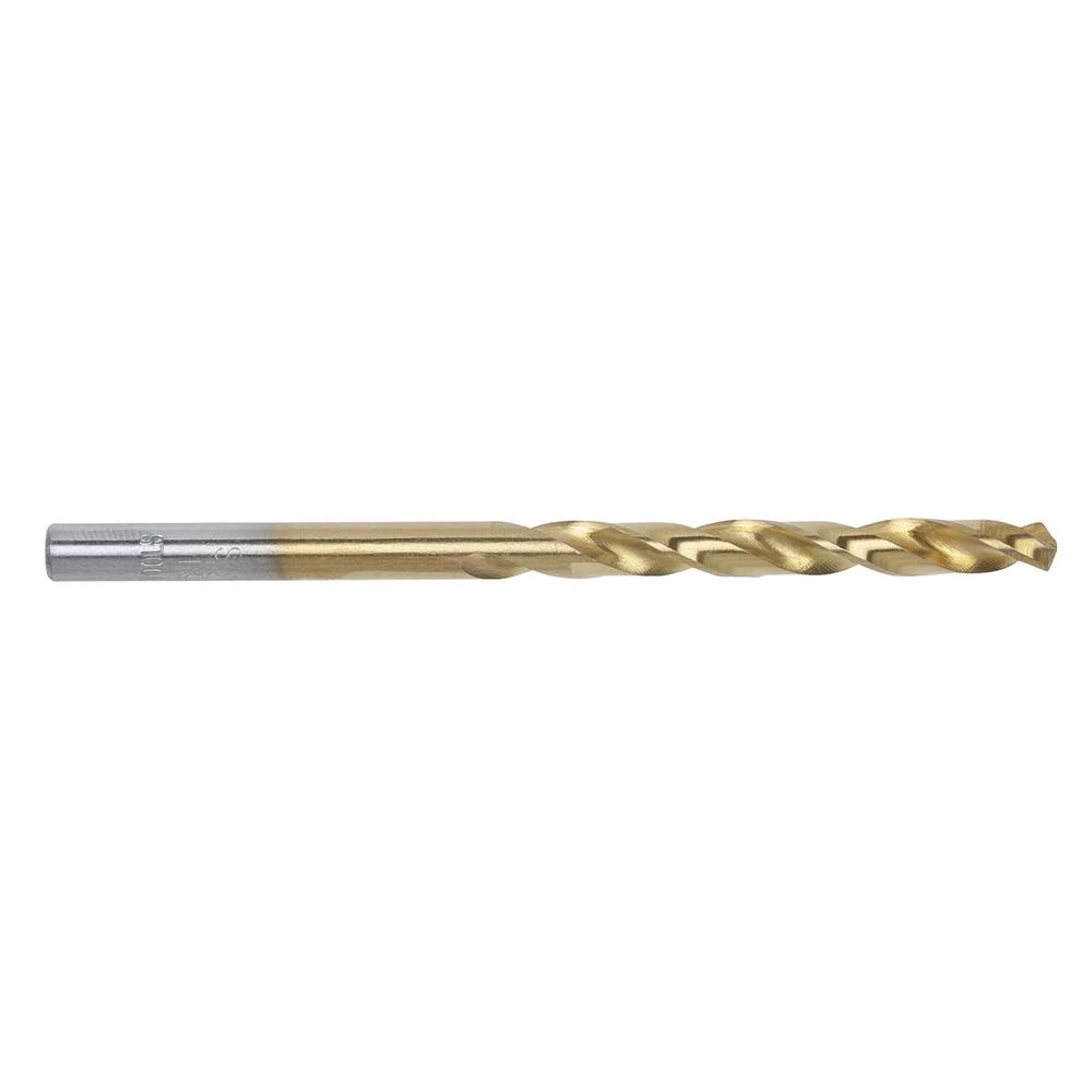 KS Tools 330.4145 HSS TiN spiralno svrdlo 14.5 mm DIN 338 1 kom. slika