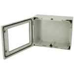 Fibox ARCA 405021W No MP razvodni ormar 500 x 400 x 210 polikarbonat svijetlosiva (RAL 7035) 1 St.