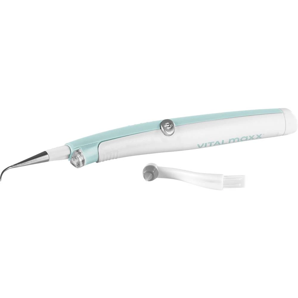 Sredstvo za čišćenje zubi VitalMaxx 9104 1 ST Bijela slika