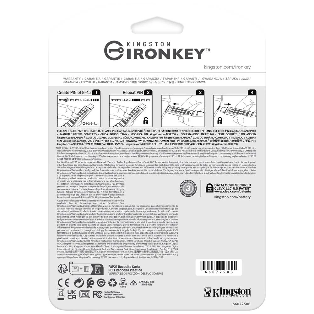 Conrad Product Image