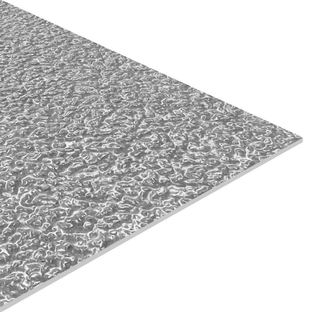 COBA Europe GRP060002 siva 1.2 m x 1.2 m x 5 mm 1 kom. slika