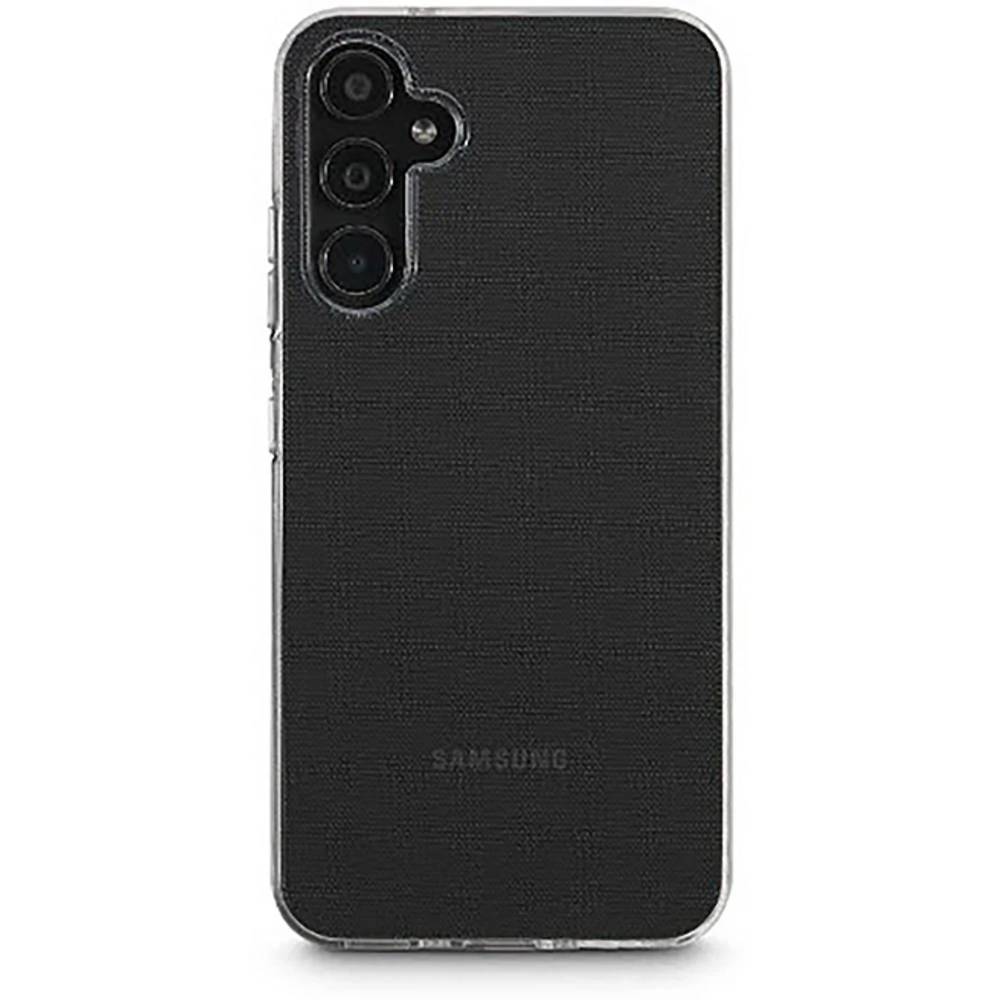 Hama etui Samsung Galaxy A35 5G prozirna 00118886 slika