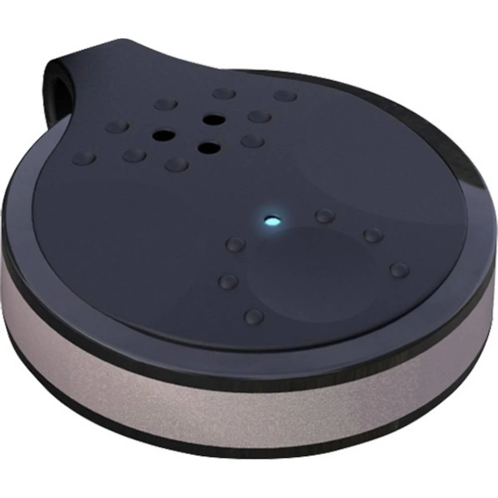 Orbit ORBB607 Bluetooth lokator višenamjensko praćenje ružičasto-zlatna (roségold) slika