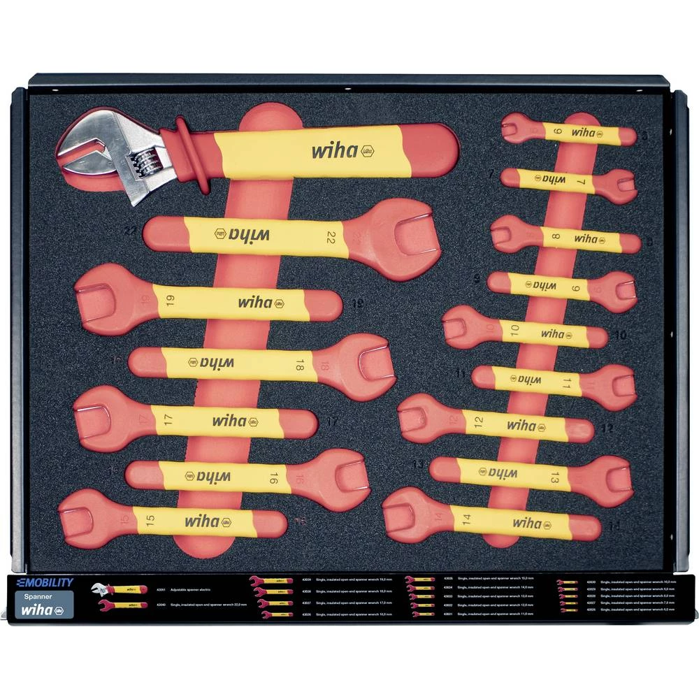 Conrad Product Image