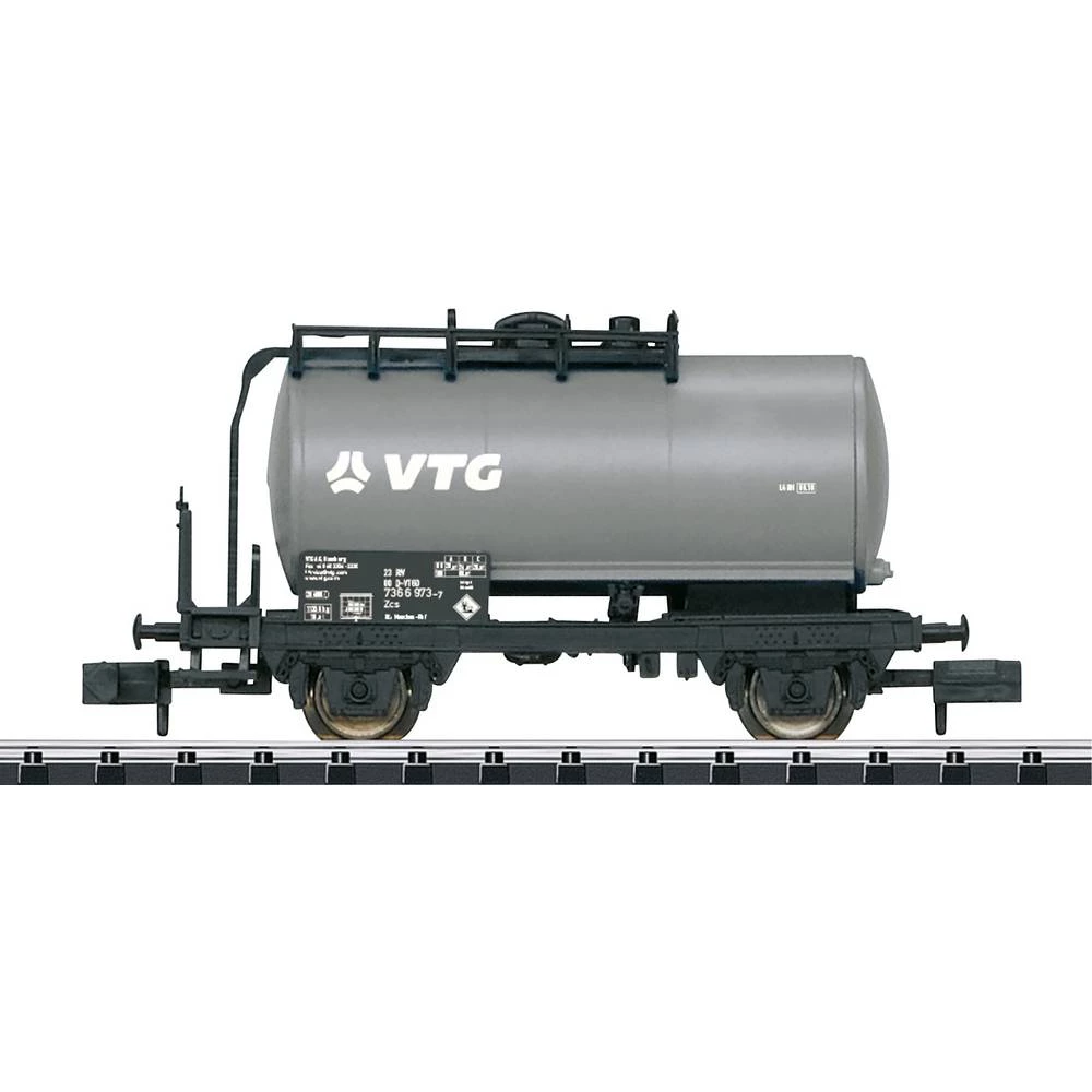 MiniTrix T18091 Hobi cisterna VTG slika